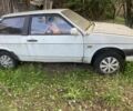 Белый ВАЗ 2108, объемом двигателя 1.3 л и пробегом 10 тыс. км за 409 $, фото 3 на Automoto.ua