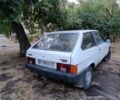 Белый ВАЗ 2108, объемом двигателя 1.3 л и пробегом 3 тыс. км за 750 $, фото 1 на Automoto.ua