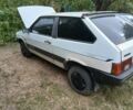 Белый ВАЗ 2108, объемом двигателя 1.3 л и пробегом 1 тыс. км за 199 $, фото 4 на Automoto.ua