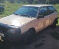 Білий ВАЗ 2108, об'ємом двигуна 0 л та пробігом 3 тис. км за 353 $, фото 1 на Automoto.ua