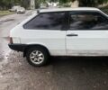 Белый ВАЗ 2108, объемом двигателя 1.3 л и пробегом 250 тыс. км за 654 $, фото 3 на Automoto.ua