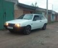 Білий ВАЗ 2108, об'ємом двигуна 1.3 л та пробігом 100 тис. км за 1700 $, фото 1 на Automoto.ua