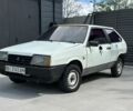 Білий ВАЗ 2108, об'ємом двигуна 1.3 л та пробігом 100 тис. км за 448 $, фото 1 на Automoto.ua