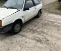 Білий ВАЗ 2108, об'ємом двигуна 1.3 л та пробігом 160 тис. км за 407 $, фото 1 на Automoto.ua