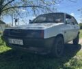 Белый ВАЗ 2108, объемом двигателя 1.3 л и пробегом 200 тыс. км за 797 $, фото 1 на Automoto.ua