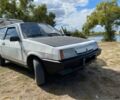 Белый ВАЗ 2108, объемом двигателя 1.3 л и пробегом 29 тыс. км за 1100 $, фото 1 на Automoto.ua