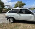 Белый ВАЗ 2108, объемом двигателя 1.3 л и пробегом 29 тыс. км за 1100 $, фото 2 на Automoto.ua