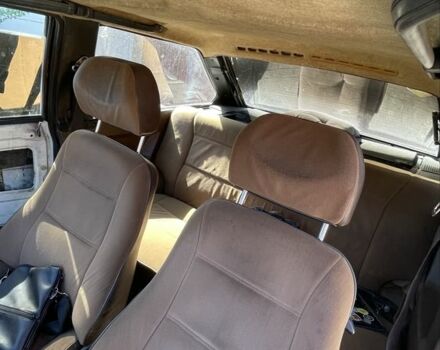 Белый ВАЗ 2108, объемом двигателя 1.3 л и пробегом 1000 тыс. км за 800 $, фото 4 на Automoto.ua