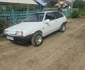 Белый ВАЗ 2108, объемом двигателя 1.5 л и пробегом 2 тыс. км за 703 $, фото 1 на Automoto.ua