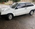 Белый ВАЗ 2108, объемом двигателя 1.3 л и пробегом 250 тыс. км за 654 $, фото 1 на Automoto.ua