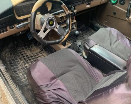 Білий ВАЗ 2108, об'ємом двигуна 1.5 л та пробігом 100 тис. км за 485 $, фото 3 на Automoto.ua