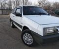 Белый ВАЗ 2108, объемом двигателя 0 л и пробегом 90 тыс. км за 1000 $, фото 1 на Automoto.ua