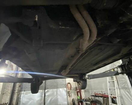 Білий ВАЗ 2108, об'ємом двигуна 1.3 л та пробігом 94 тис. км за 700 $, фото 6 на Automoto.ua