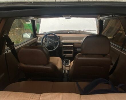 Білий ВАЗ 2108, об'ємом двигуна 1.3 л та пробігом 94 тис. км за 700 $, фото 3 на Automoto.ua