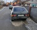 Белый ВАЗ 2108, объемом двигателя 1.3 л и пробегом 40 тыс. км за 289 $, фото 3 на Automoto.ua