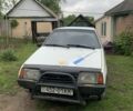 Белый ВАЗ 2108, объемом двигателя 1.3 л и пробегом 250 тыс. км за 600 $, фото 1 на Automoto.ua