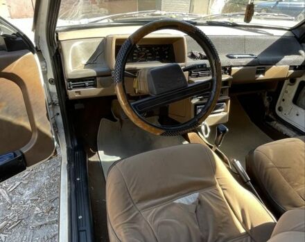 Белый ВАЗ 2108, объемом двигателя 1.3 л и пробегом 1000 тыс. км за 800 $, фото 3 на Automoto.ua