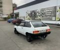 Білий ВАЗ 2108, об'ємом двигуна 1.3 л та пробігом 144 тис. км за 701 $, фото 1 на Automoto.ua