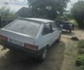 Белый ВАЗ 2108, объемом двигателя 1.5 л и пробегом 2 тыс. км за 703 $, фото 3 на Automoto.ua