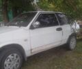 Белый ВАЗ 2108, объемом двигателя 1.3 л и пробегом 1 тыс. км за 501 $, фото 3 на Automoto.ua