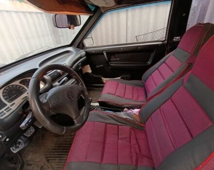 Белый ВАЗ 2108, объемом двигателя 1.3 л и пробегом 250 тыс. км за 654 $, фото 5 на Automoto.ua