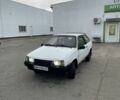 Білий ВАЗ 2108, об'ємом двигуна 1.3 л та пробігом 144 тис. км за 701 $, фото 1 на Automoto.ua