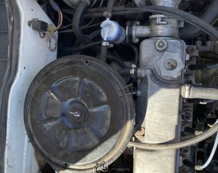 Белый ВАЗ 2108, объемом двигателя 1.3 л и пробегом 1000 тыс. км за 800 $, фото 6 на Automoto.ua