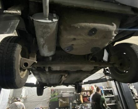 Білий ВАЗ 2108, об'ємом двигуна 1.3 л та пробігом 94 тис. км за 700 $, фото 7 на Automoto.ua