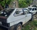 Білий ВАЗ 2108, об'ємом двигуна 1.3 л та пробігом 2 тис. км за 361 $, фото 3 на Automoto.ua