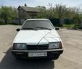 Белый ВАЗ 2108, объемом двигателя 1.5 л и пробегом 111 тыс. км за 606 $, фото 1 на Automoto.ua