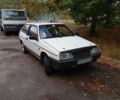 Белый ВАЗ 2108, объемом двигателя 1.5 л и пробегом 3 тыс. км за 972 $, фото 1 на Automoto.ua