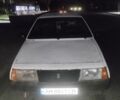 Белый ВАЗ 2108, объемом двигателя 1.3 л и пробегом 777 тыс. км за 494 $, фото 1 на Automoto.ua