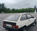 Белый ВАЗ 2108, объемом двигателя 0 л и пробегом 300 тыс. км за 699 $, фото 4 на Automoto.ua