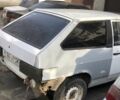 Білий ВАЗ 2108, об'ємом двигуна 1.3 л та пробігом 777 тис. км за 379 $, фото 3 на Automoto.ua