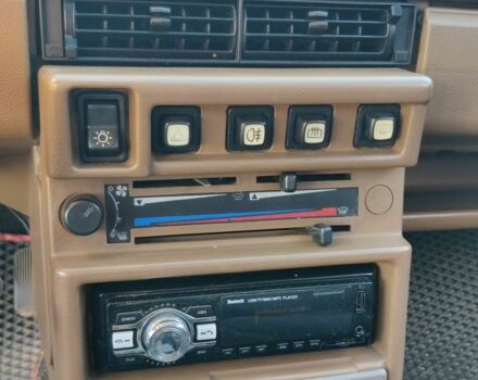 Белый ВАЗ 2108, объемом двигателя 1.3 л и пробегом 56 тыс. км за 952 $, фото 6 на Automoto.ua