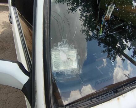 Белый ВАЗ 2108, объемом двигателя 1.3 л и пробегом 190 тыс. км за 945 $, фото 9 на Automoto.ua