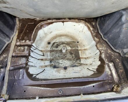 Белый ВАЗ 2108, объемом двигателя 1.3 л и пробегом 56 тыс. км за 952 $, фото 8 на Automoto.ua