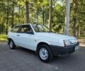 Білий ВАЗ 2108, об'ємом двигуна 1.3 л та пробігом 43 тис. км за 3489 $, фото 1 на Automoto.ua