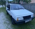 Белый ВАЗ 2108, объемом двигателя 1.3 л и пробегом 37 тыс. км за 750 $, фото 1 на Automoto.ua