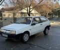 Белый ВАЗ 2108, объемом двигателя 1.3 л и пробегом 100 тыс. км за 950 $, фото 1 на Automoto.ua
