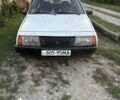 Белый ВАЗ 2108, объемом двигателя 1.5 л и пробегом 1 тыс. км за 549 $, фото 1 на Automoto.ua