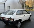 Белый ВАЗ 2108, объемом двигателя 1.3 л и пробегом 100 тыс. км за 950 $, фото 3 на Automoto.ua