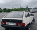 Белый ВАЗ 2108, объемом двигателя 0 л и пробегом 300 тыс. км за 699 $, фото 3 на Automoto.ua