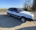 Белый ВАЗ 2108, объемом двигателя 1.3 л и пробегом 300 тыс. км за 790 $, фото 1 на Automoto.ua