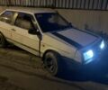 Белый ВАЗ 2108, объемом двигателя 0 л и пробегом 109 тыс. км за 349 $, фото 1 на Automoto.ua