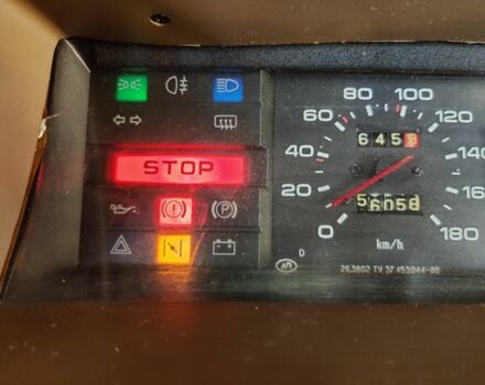 Белый ВАЗ 2108, объемом двигателя 1.3 л и пробегом 56 тыс. км за 952 $, фото 11 на Automoto.ua