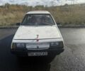 Білий ВАЗ 2108, об'ємом двигуна 1.3 л та пробігом 140 тис. км за 250 $, фото 1 на Automoto.ua