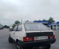 Белый ВАЗ 2108, объемом двигателя 0 л и пробегом 300 тыс. км за 699 $, фото 8 на Automoto.ua