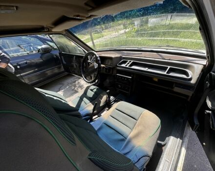 Белый ВАЗ 2108, объемом двигателя 1.3 л и пробегом 150 тыс. км за 599 $, фото 5 на Automoto.ua