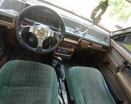 Белый ВАЗ 2108, объемом двигателя 1.3 л и пробегом 190 тыс. км за 945 $, фото 10 на Automoto.ua